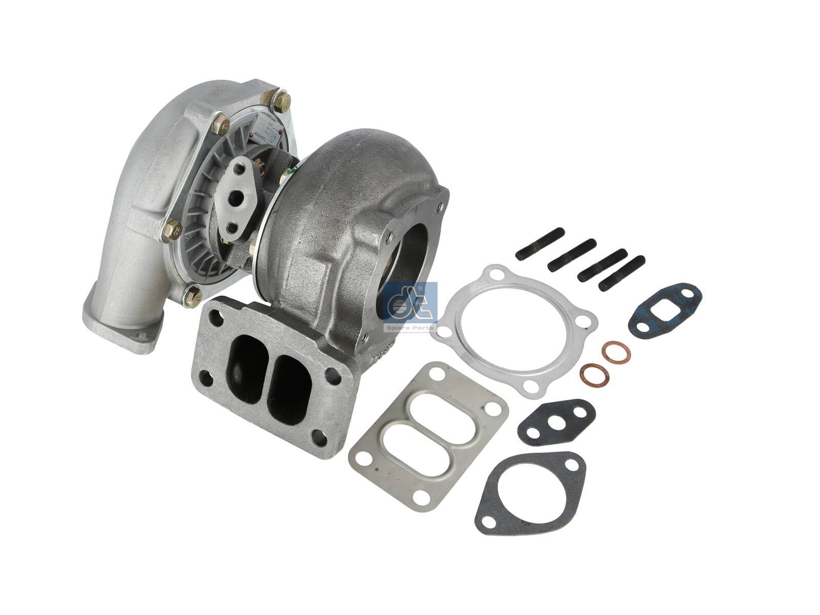 Turbocharger | DT Spare Parts 4.60628