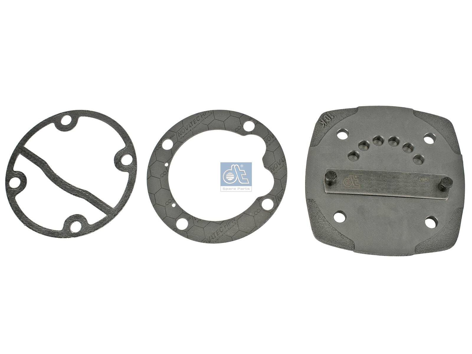 Repair kit | DT Spare Parts 4.60637