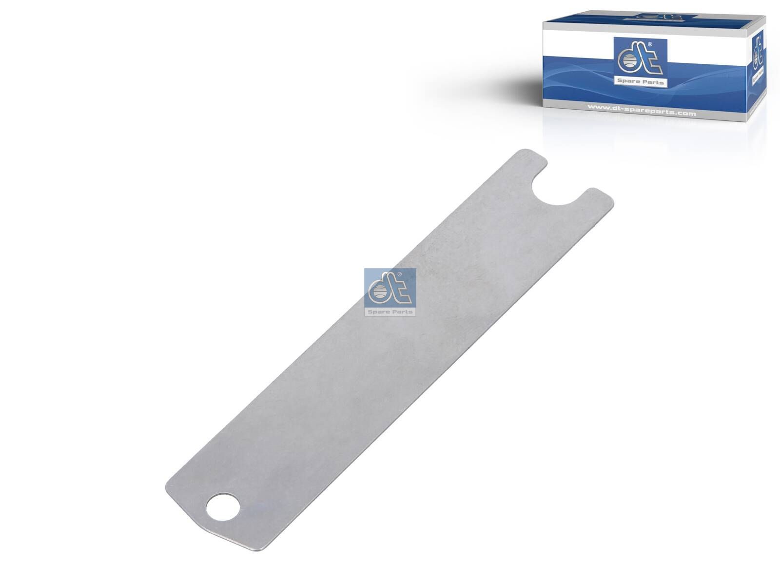 Pressure disc | DT Spare Parts 4.60642