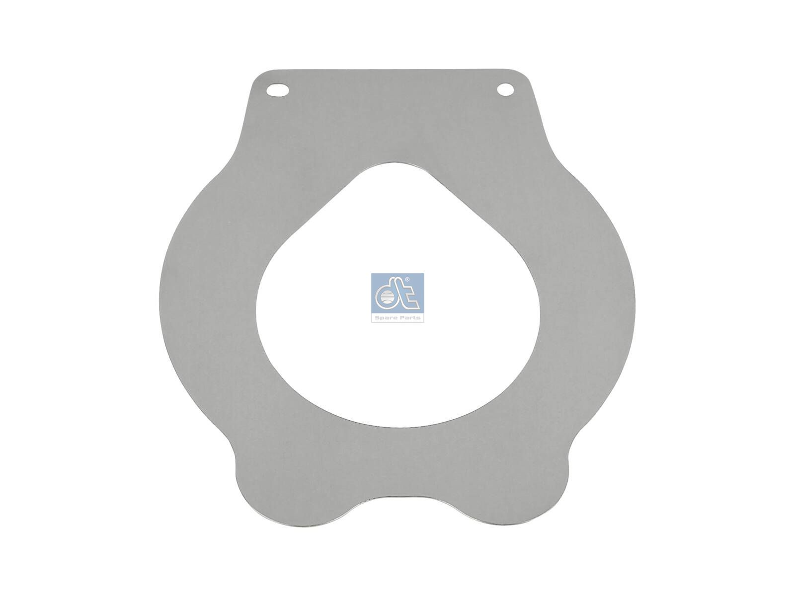 Suction disc | DT Spare Parts 4.60643