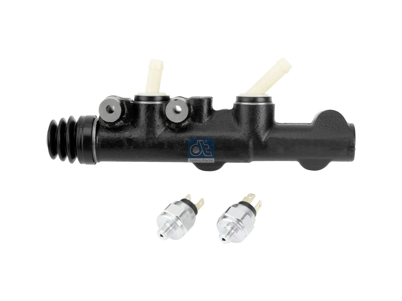 Brake master cylinder | DT Spare Parts 4.60644
