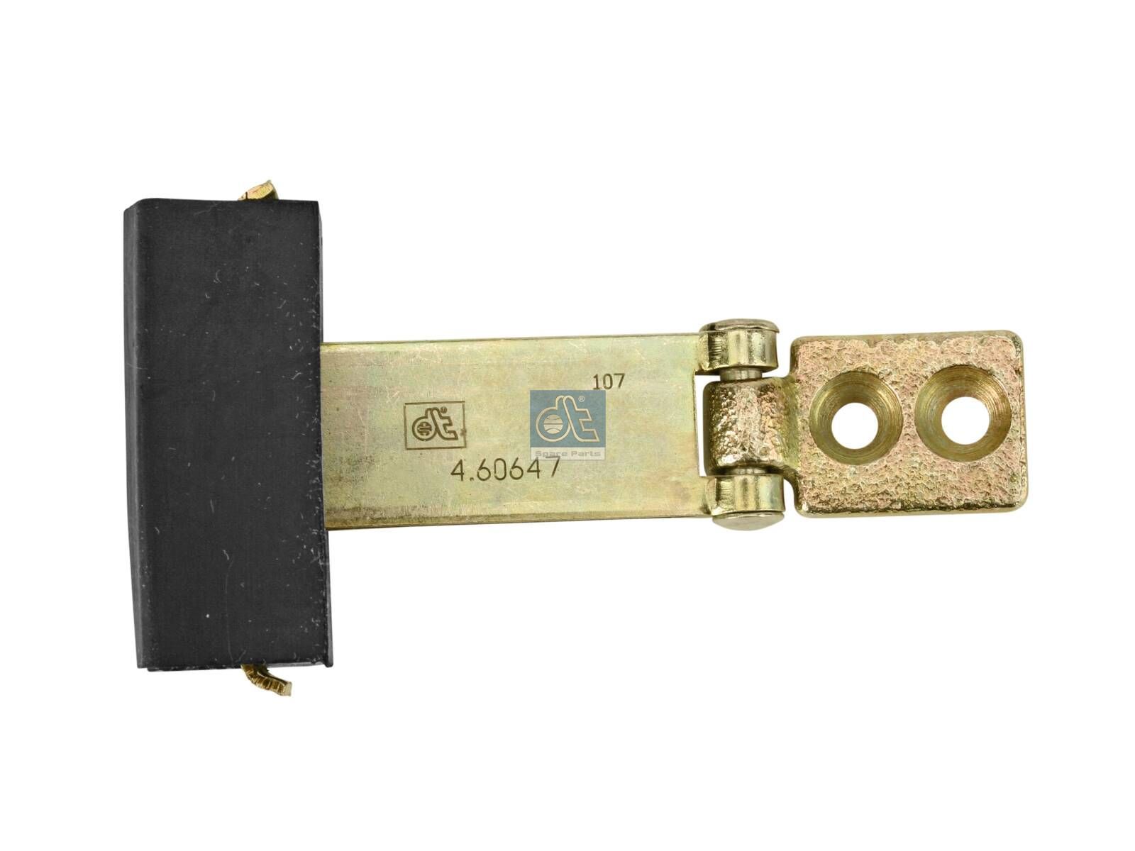 Door bracket | DT Spare Parts 4.60647