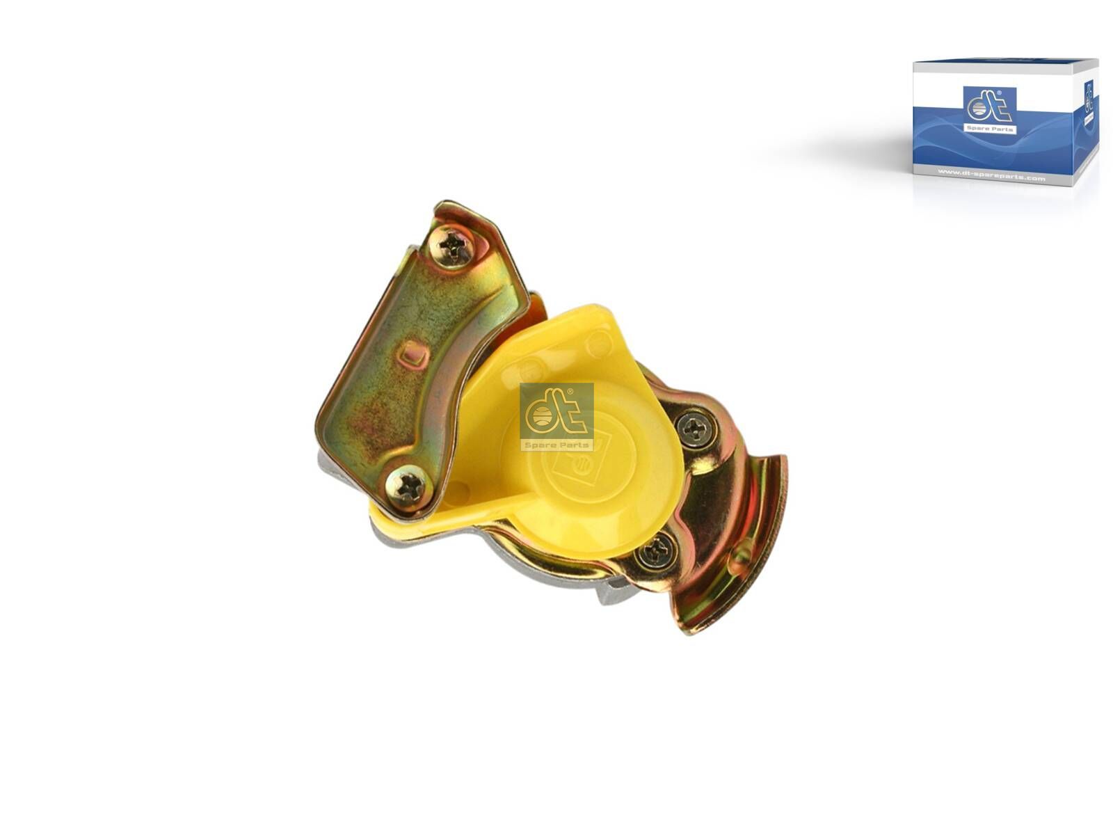 Palm coupling | DT Spare Parts 4.60648