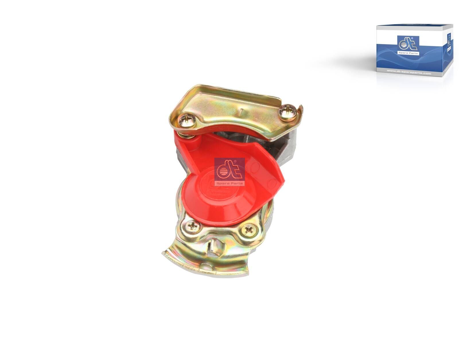 Palm coupling | DT Spare Parts 4.60649