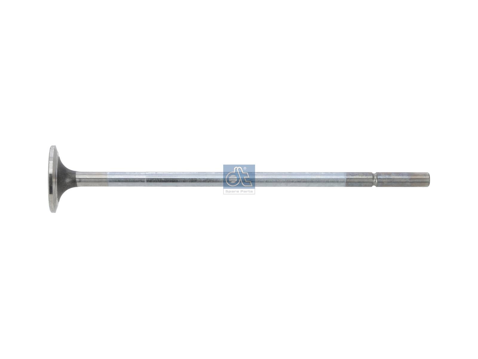 Intake valve | DT Spare Parts 4.60654