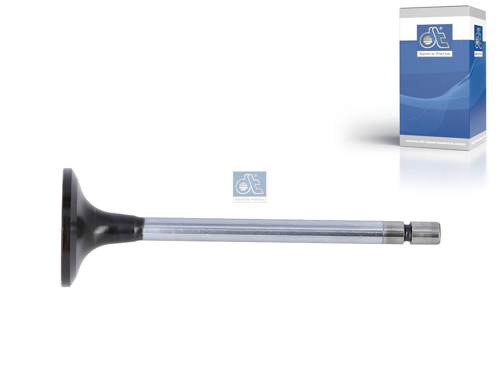 Intake valve | DT Spare Parts 4.60655