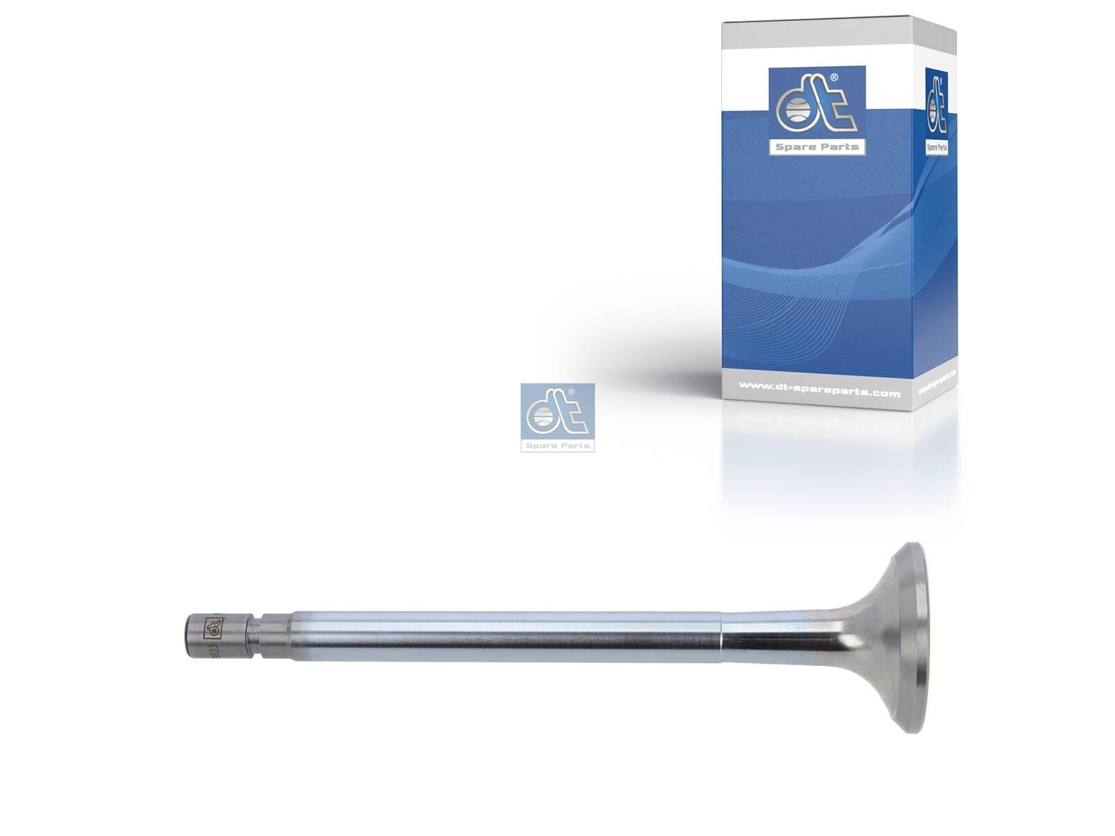 Exhaust valve | DT Spare Parts 4.60657