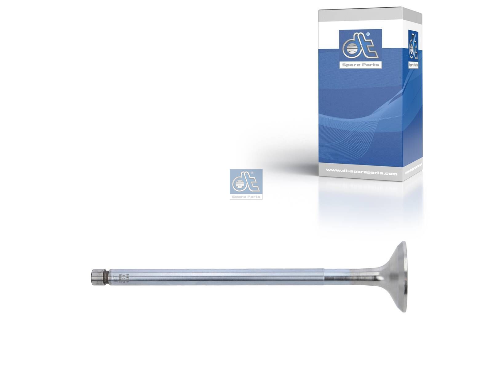 Exhaust valve | DT Spare Parts 4.60659