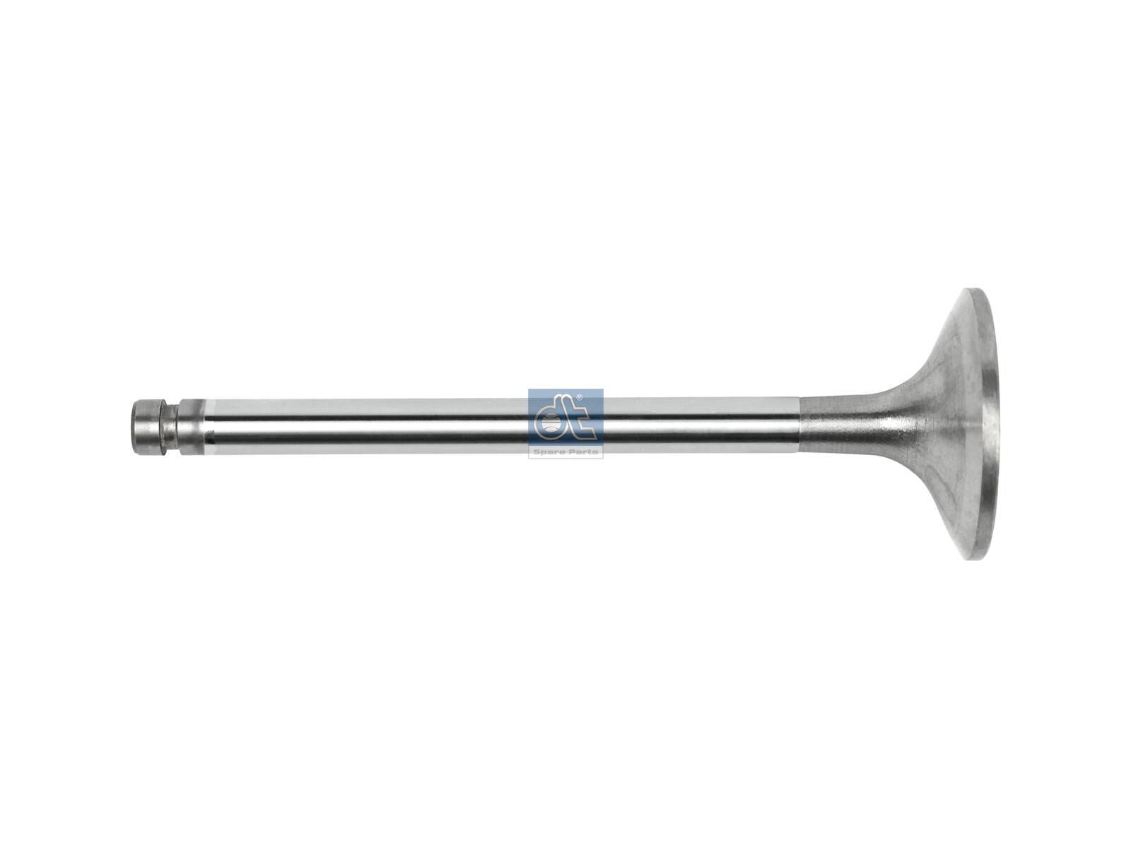 Intake valve | DT Spare Parts 4.60660