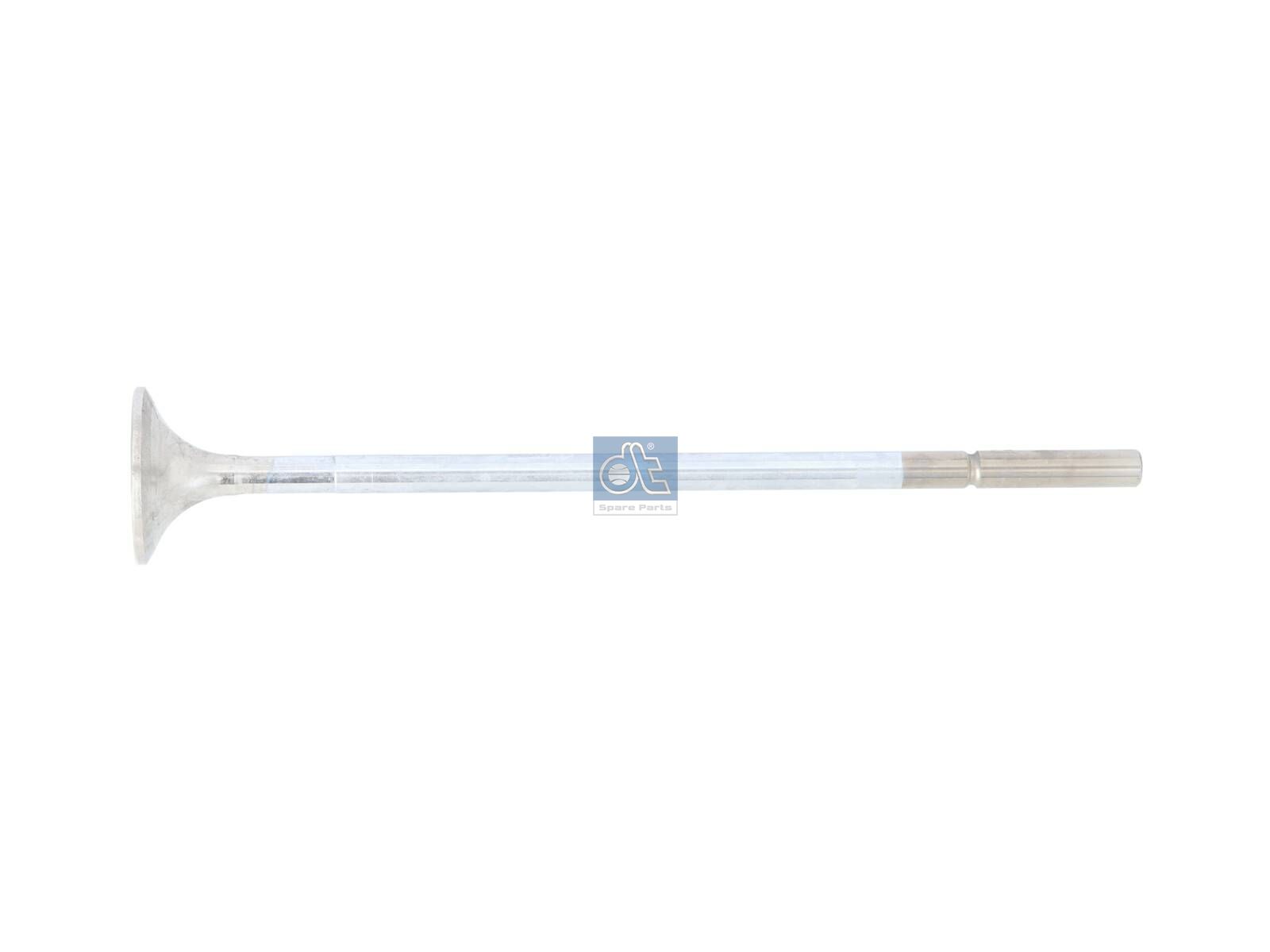 Exhaust valve | DT Spare Parts 4.60663