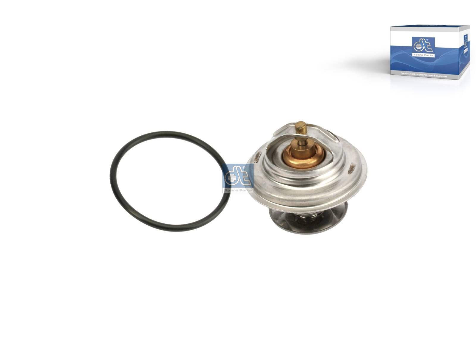 Thermostat kit | DT Spare Parts 4.60669