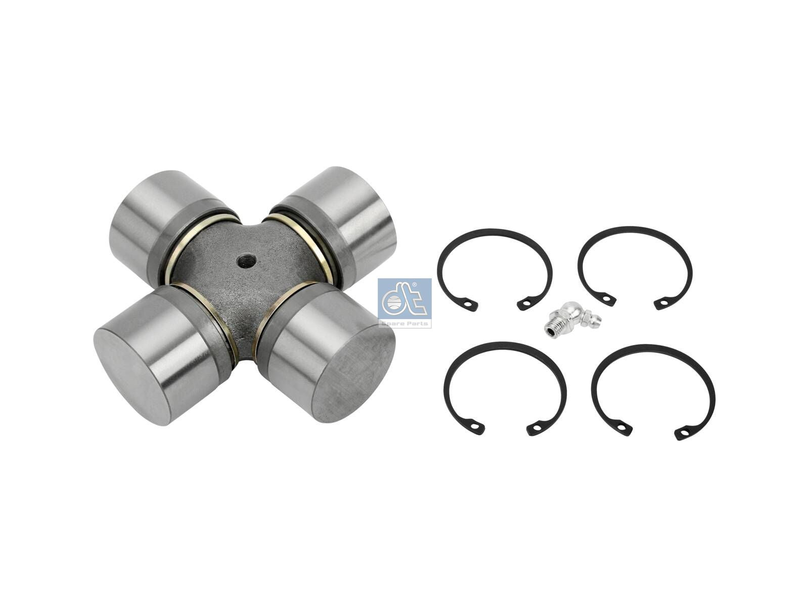 Joint cross | DT Spare Parts 4.60671