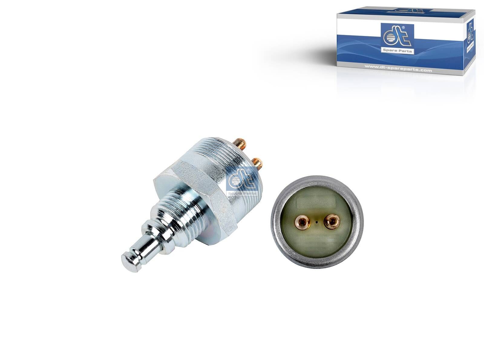 Brake light switch | DT Spare Parts 4.60672