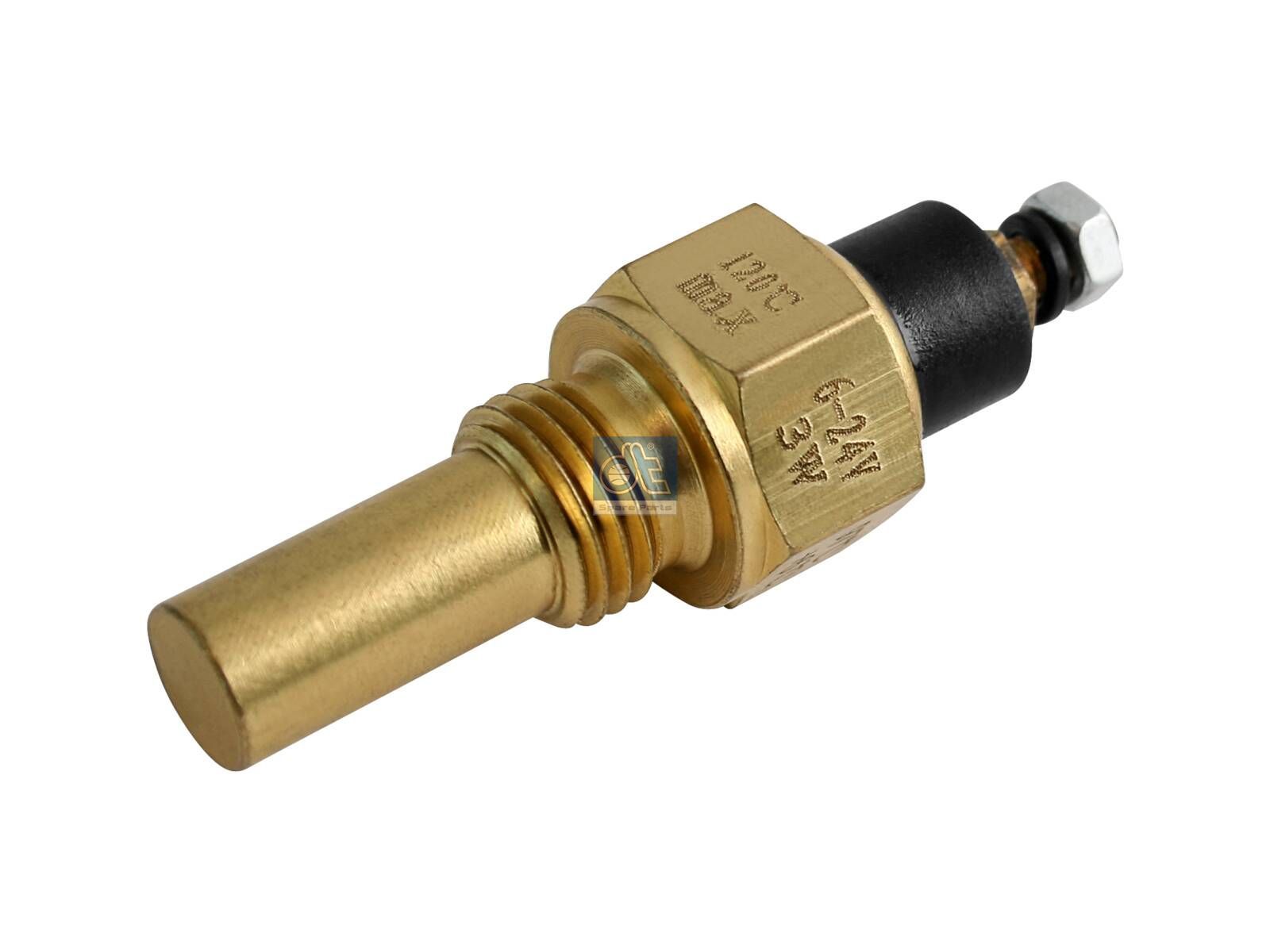Temperature sensor | DT Spare Parts 4.60675