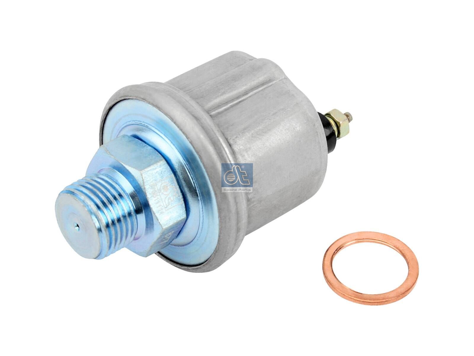 Oil pressure sensor | DT Spare Parts 4.60677