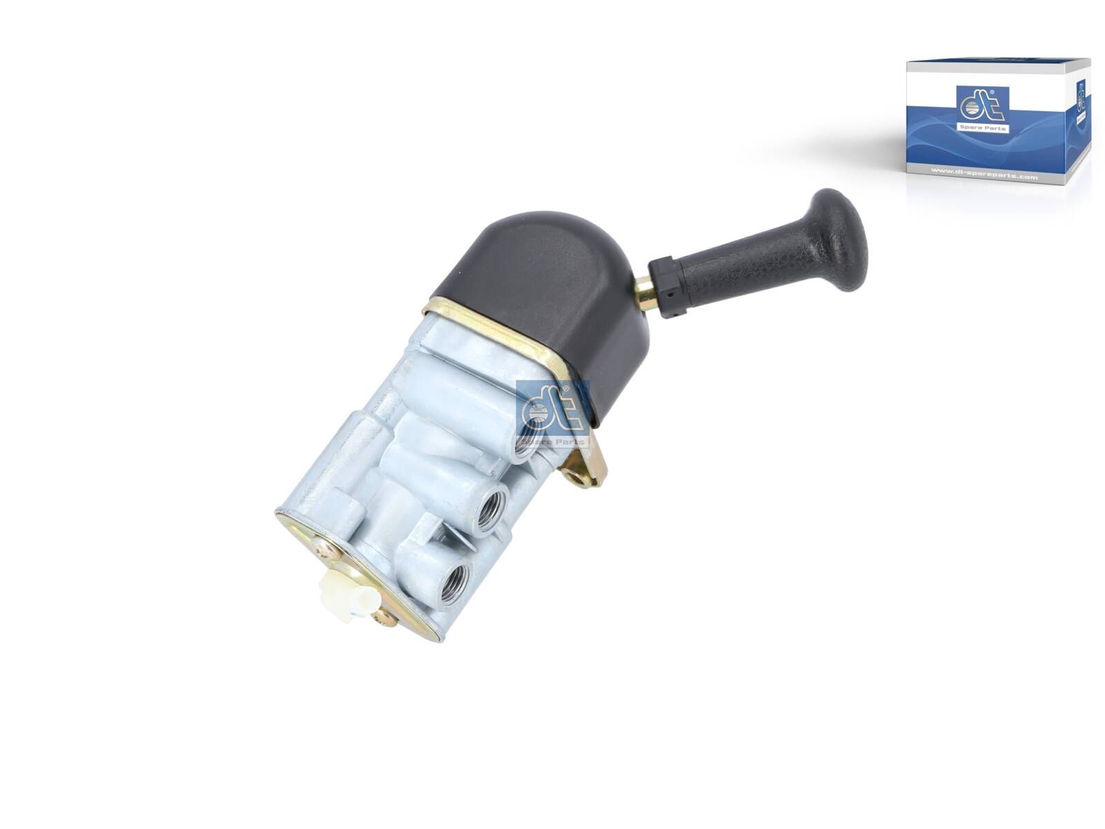 Hand brake valve | DT Spare Parts 4.60679