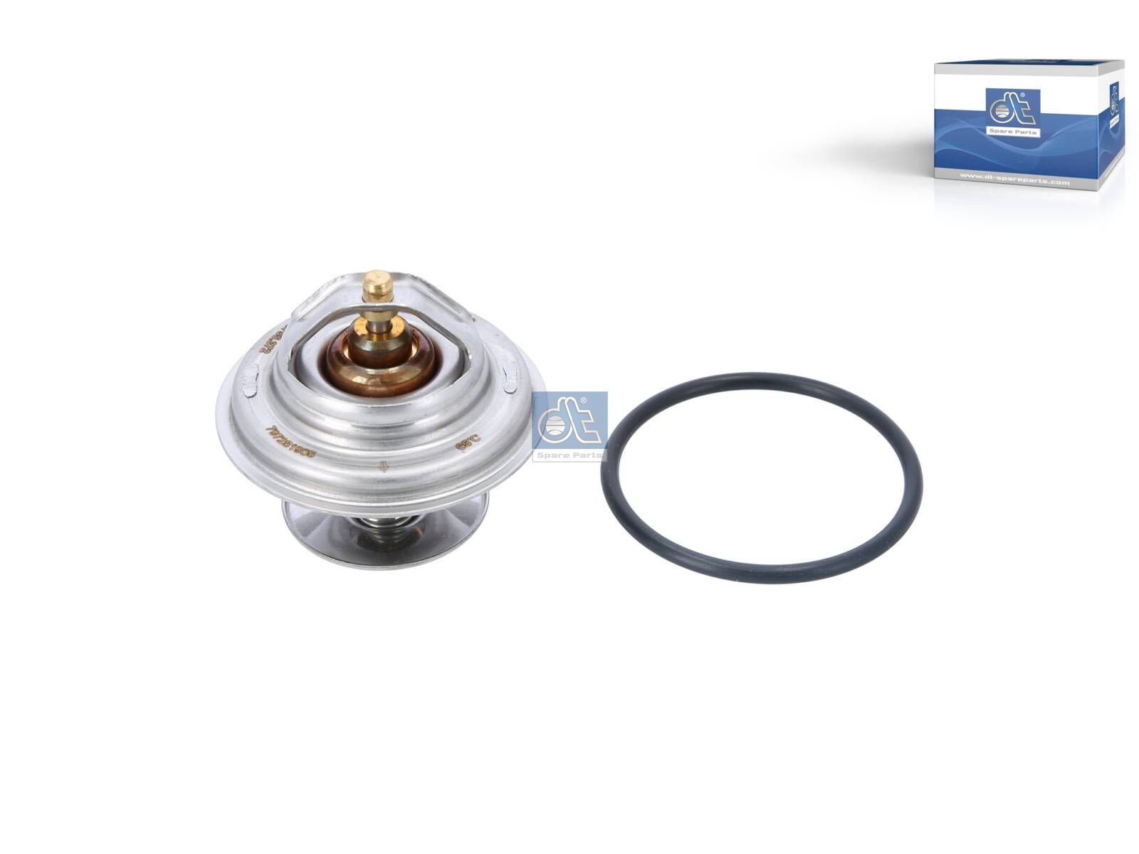 Thermostat | DT Spare Parts 4.60681