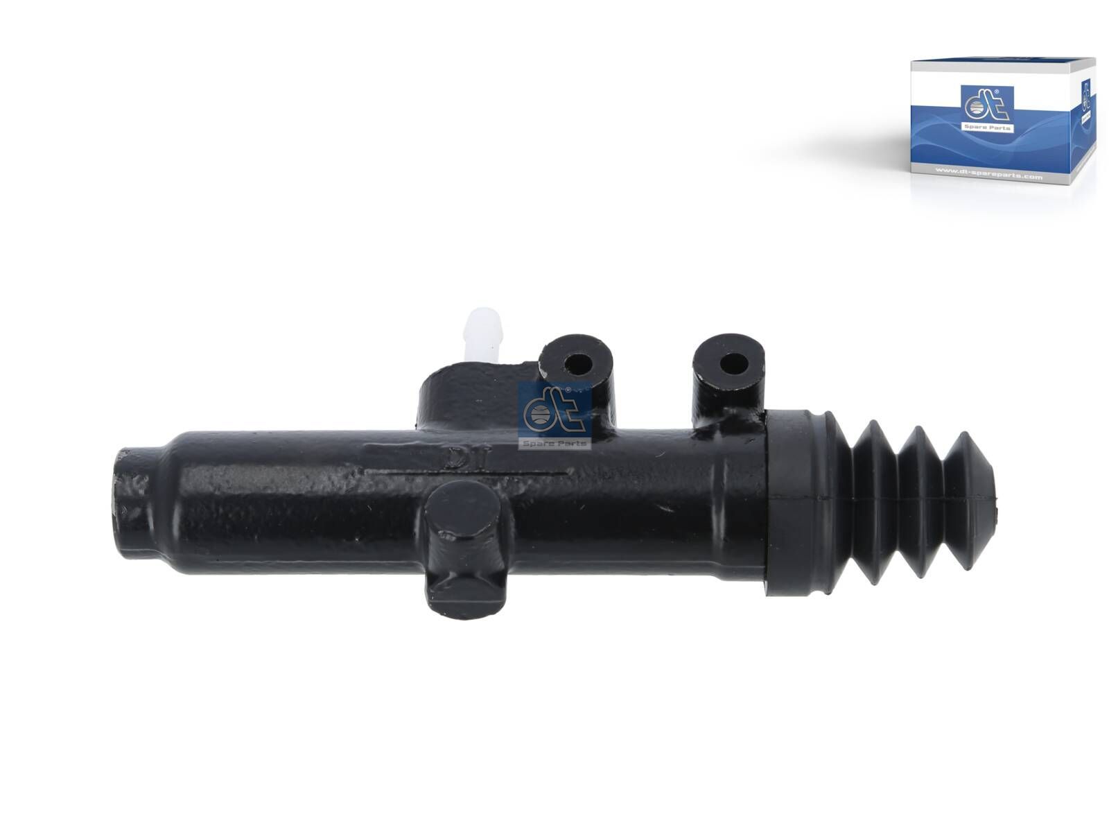 Master cylinder | DT Spare Parts 4.60683