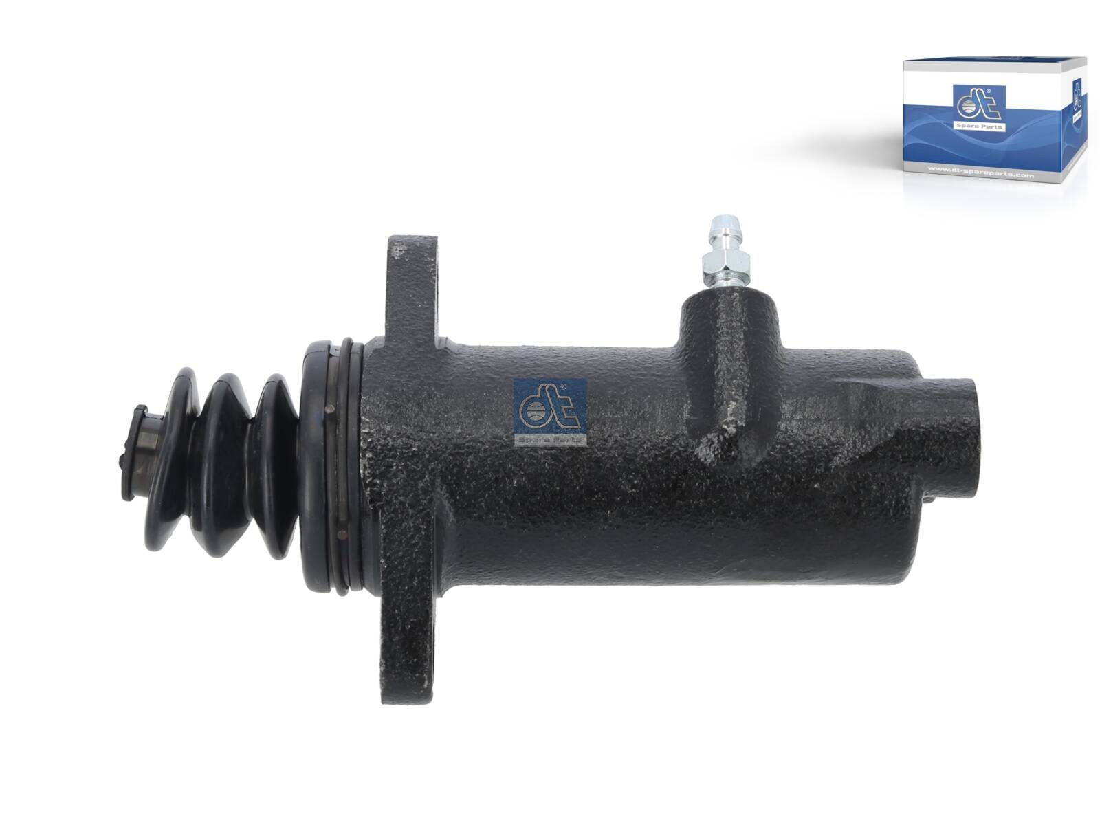 Slave cylinder | DT Spare Parts 4.60684