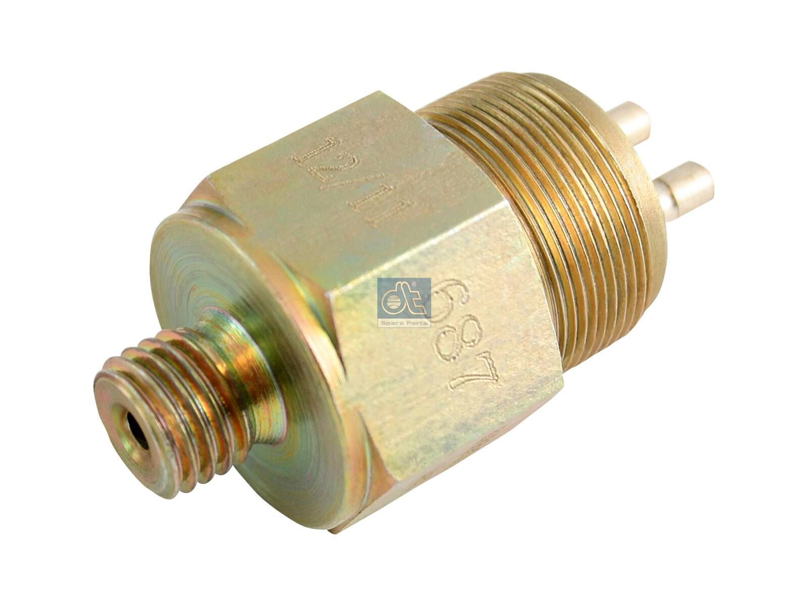 Switch | DT Spare Parts 4.60687