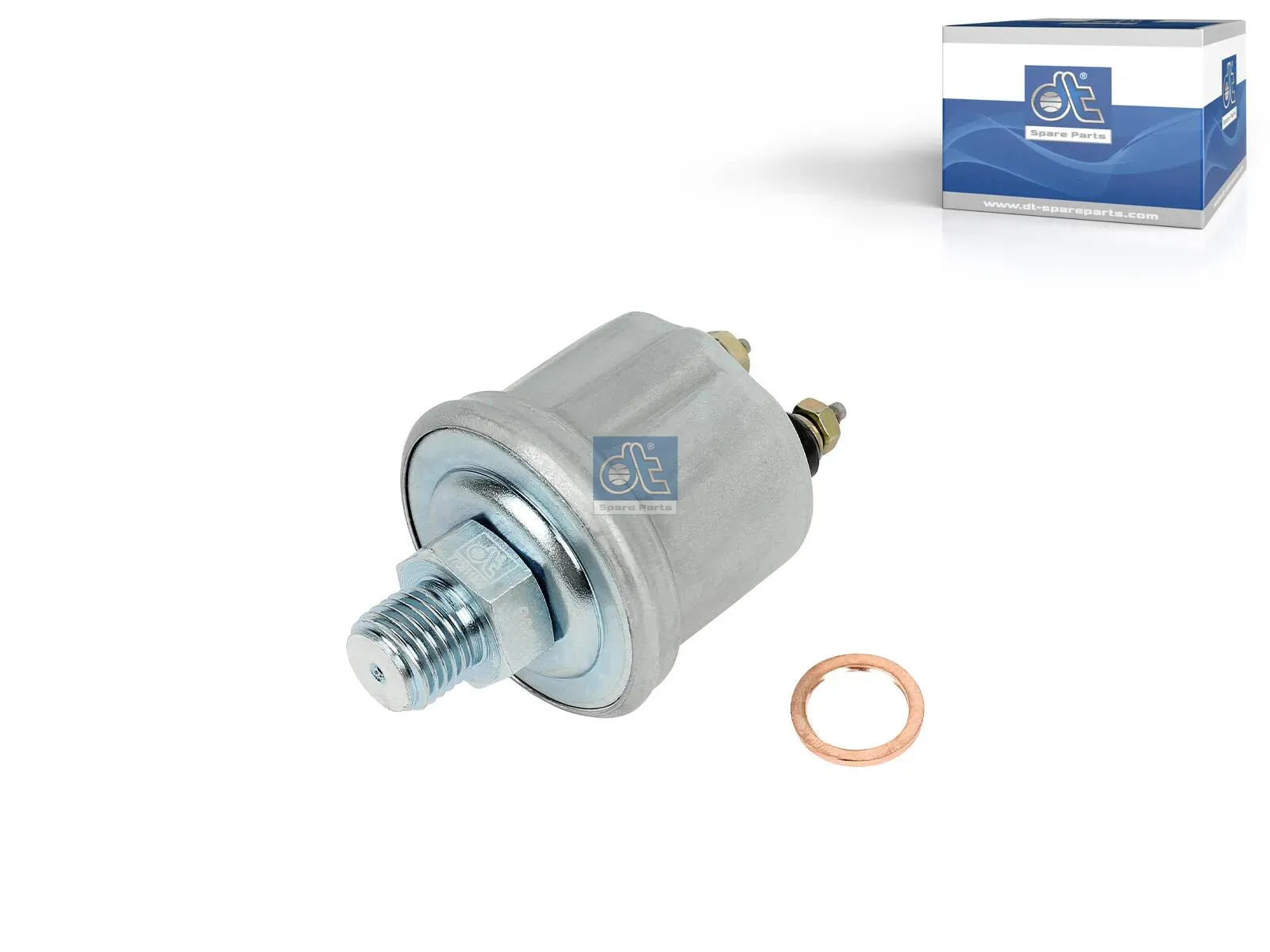 Oil pressure sensor | DT Spare Parts 4.60688