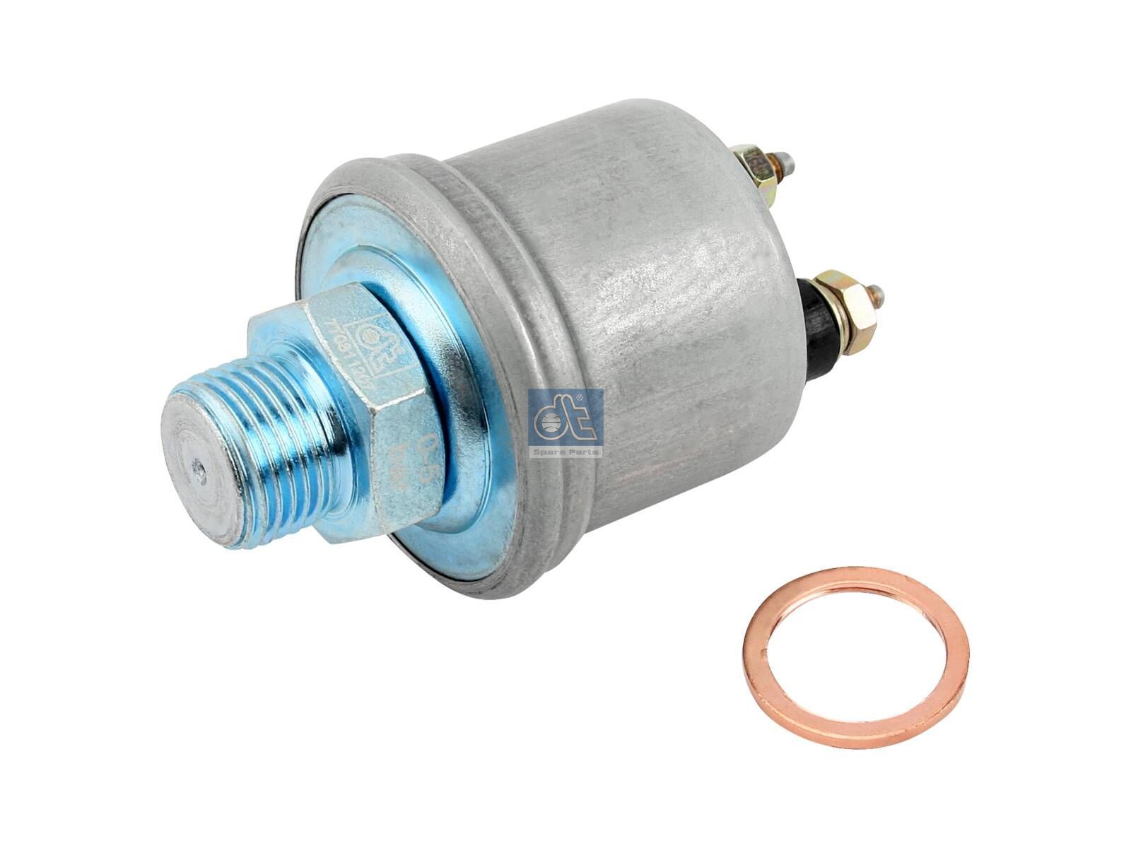 Oil pressure sensor | DT Spare Parts 4.60689