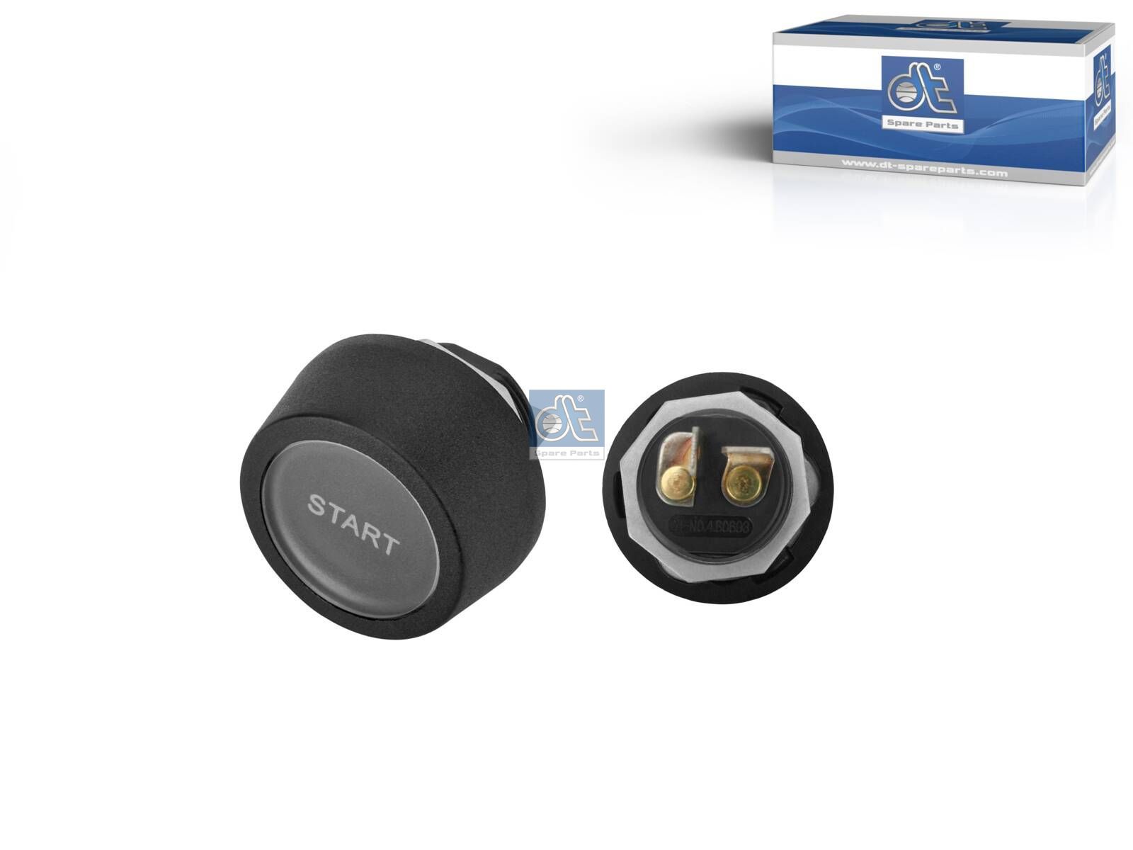 Ignition switch | DT Spare Parts 4.60693