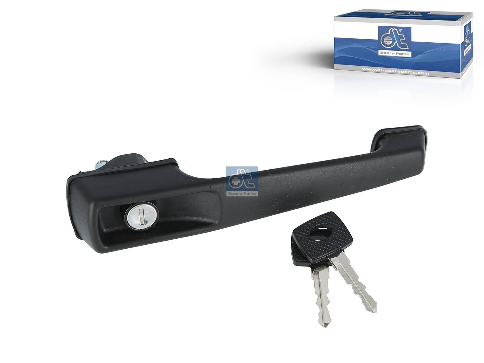 Door handle | DT Spare Parts 4.60696