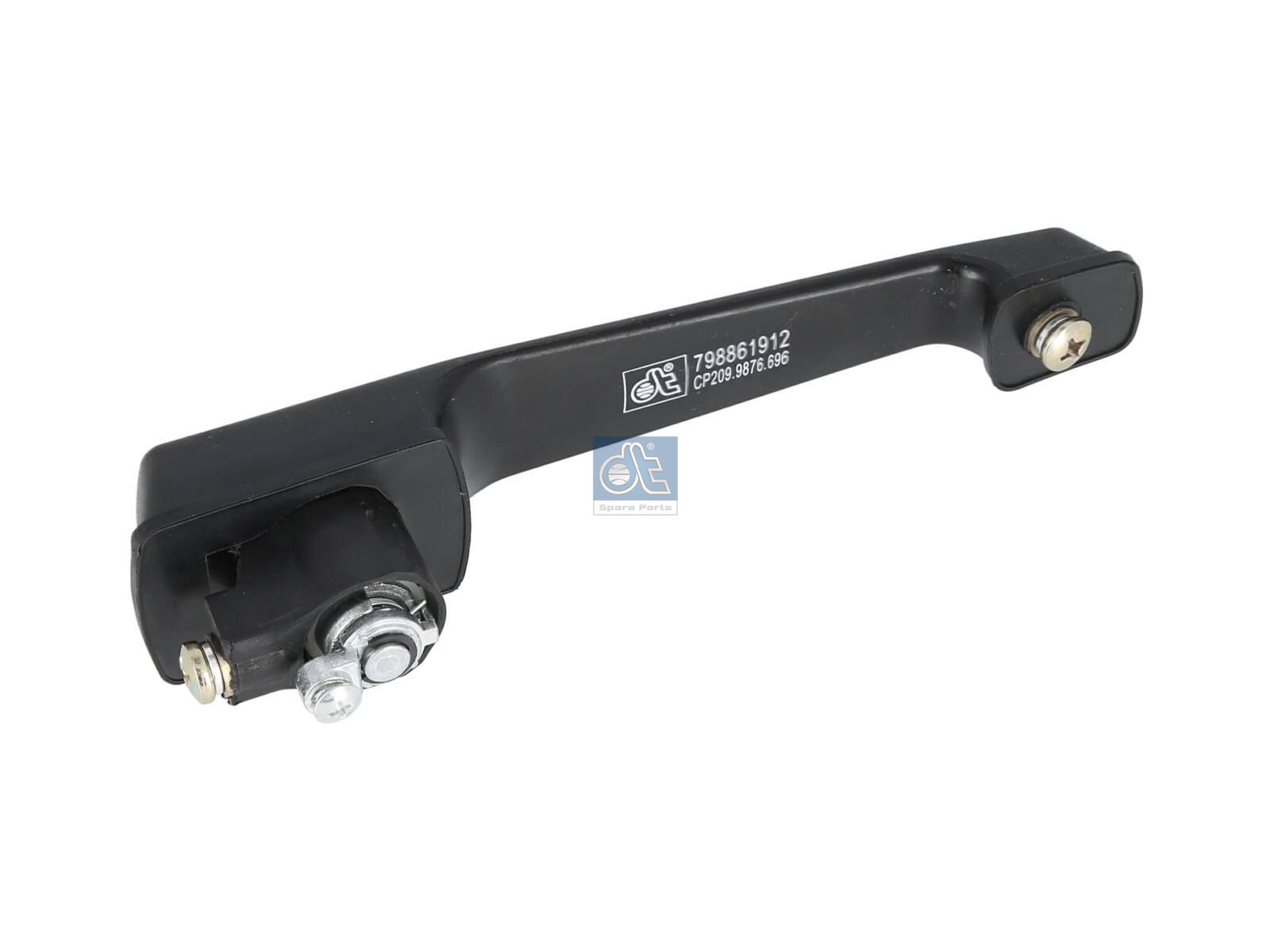 Door handle | DT Spare Parts 4.60696