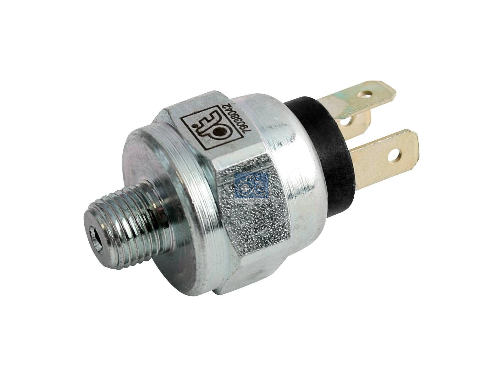 Brake light switch | DT Spare Parts 4.60698