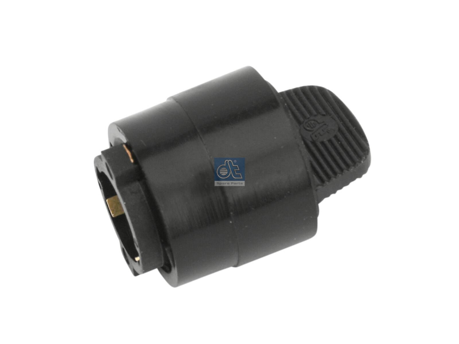 Lamp socket | DT Spare Parts 4.60701