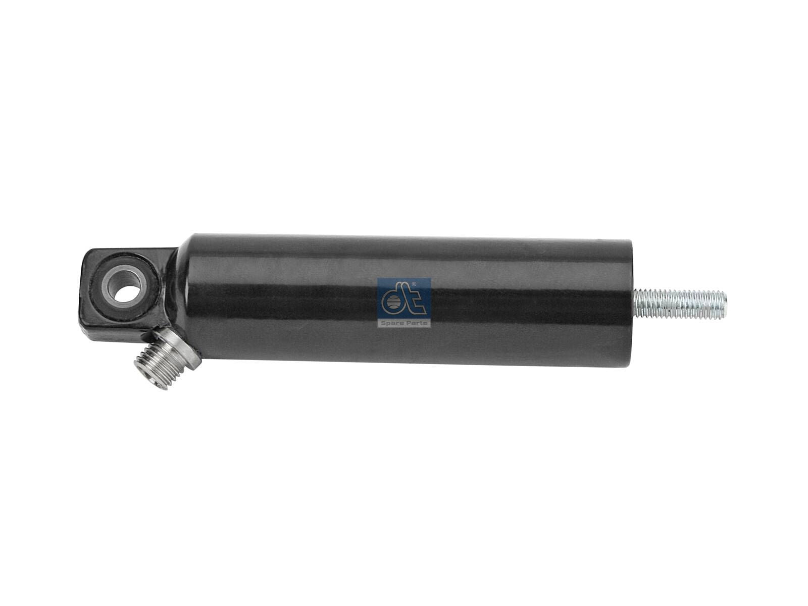 Cilindro DT Spare Parts 4.60704 Cilindro escape freno D: 28 mm M8 x 1,25 M12