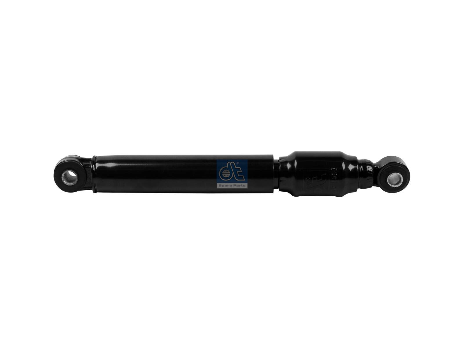 Vibration damper | DT Spare Parts 4.60706