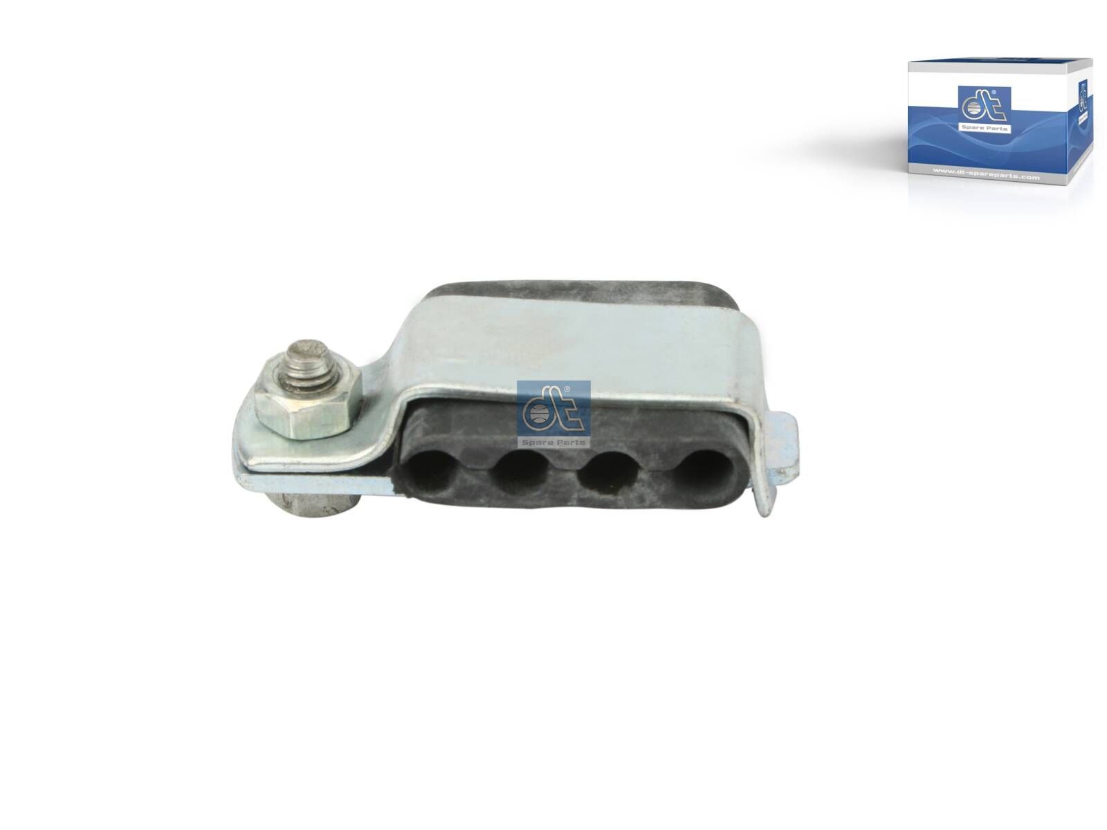 Clamp | DT Spare Parts 4.60709