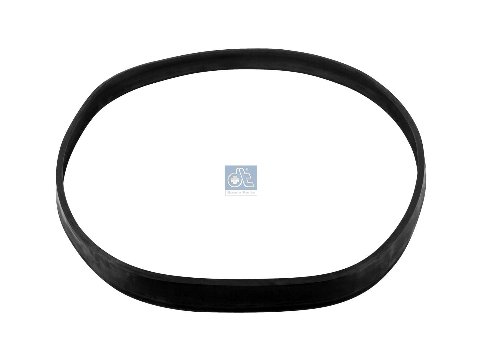 Rubber ring | DT Spare Parts 4.60730