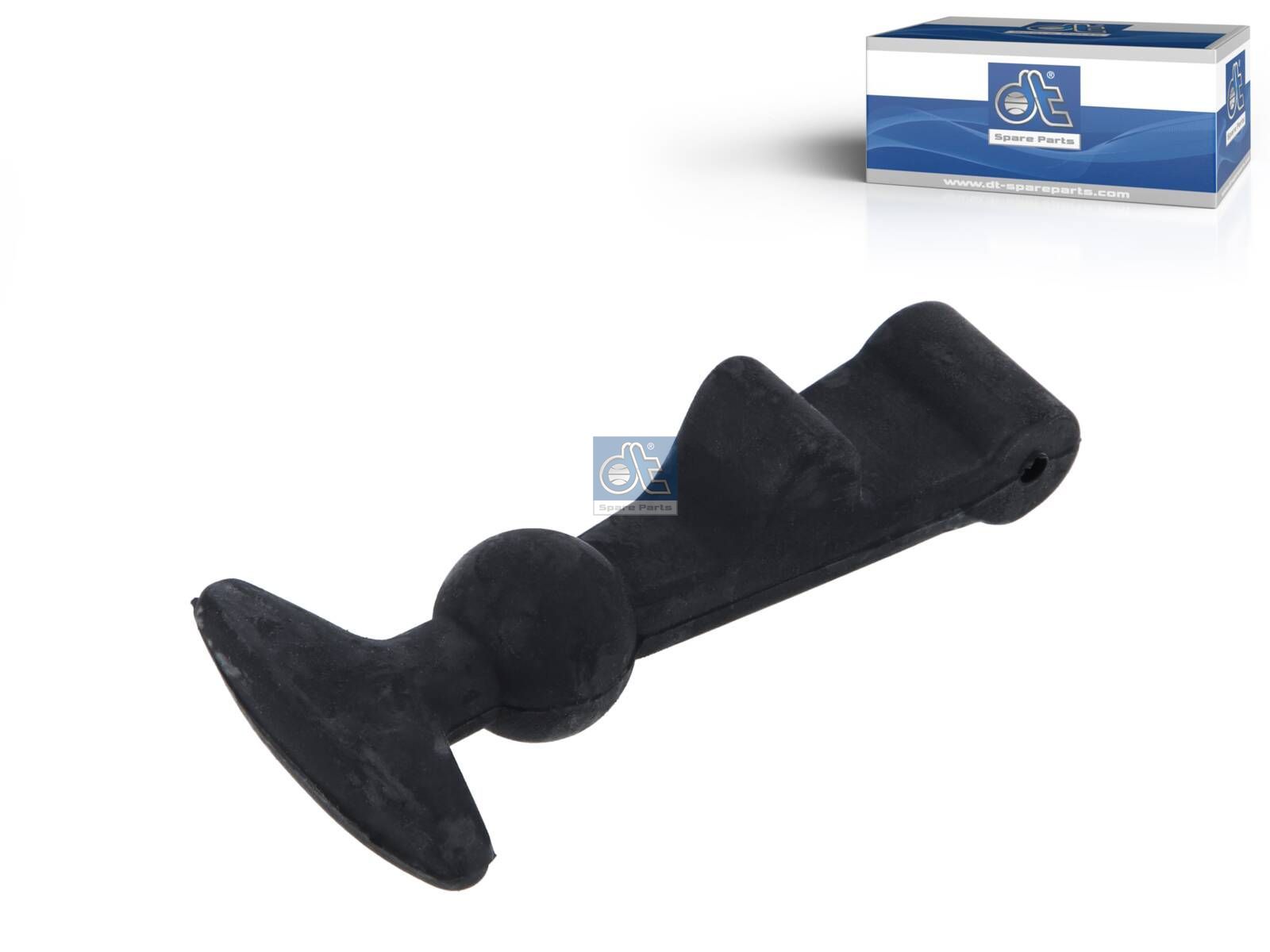 Tensioning band | DT Spare Parts 4.60732
