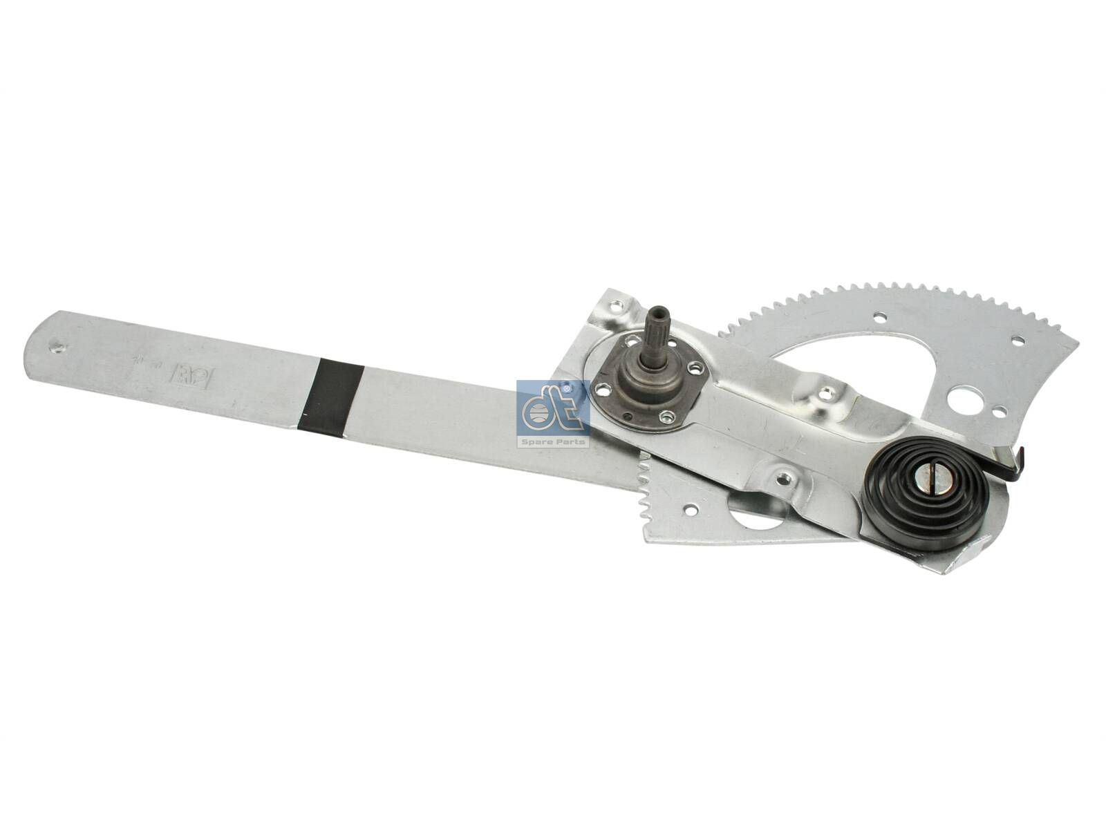 Window regulator | DT Spare Parts 4.60734