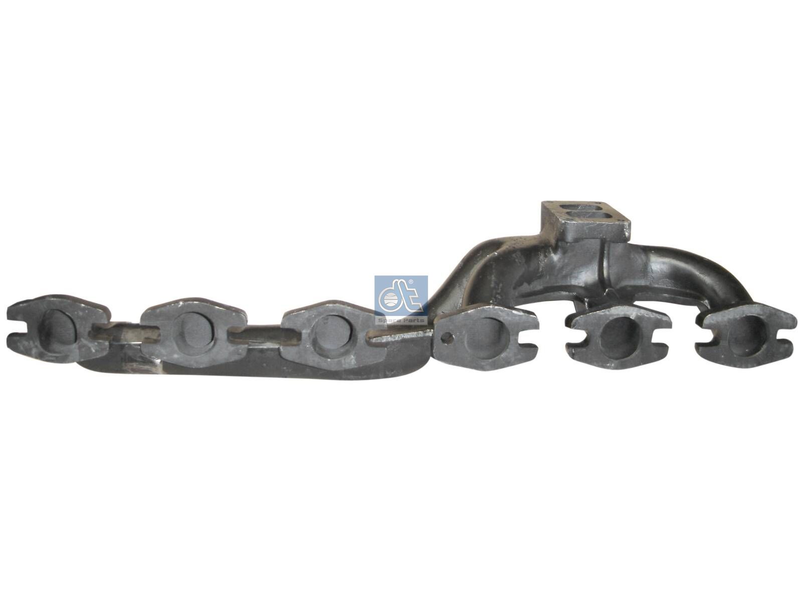 Exhaust manifold | DT Spare Parts 4.60745