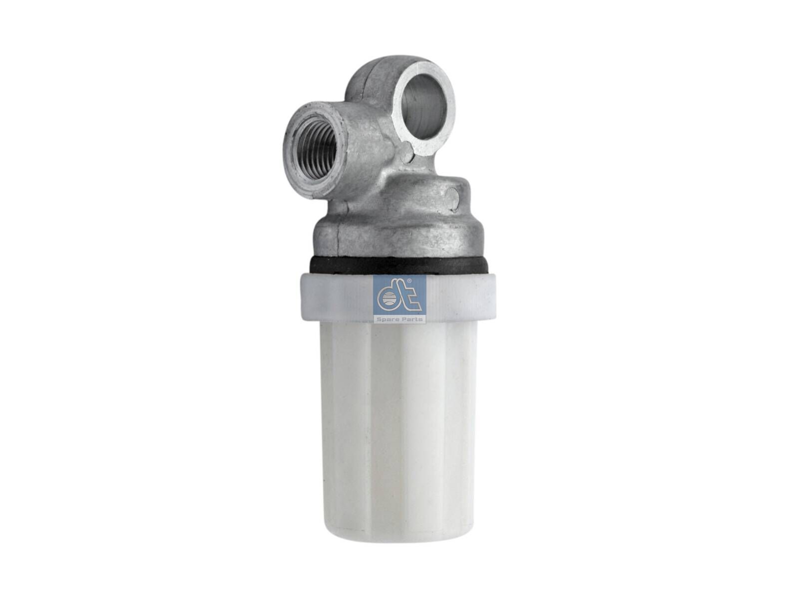 Fuel prefilter | DT Spare Parts 4.60762