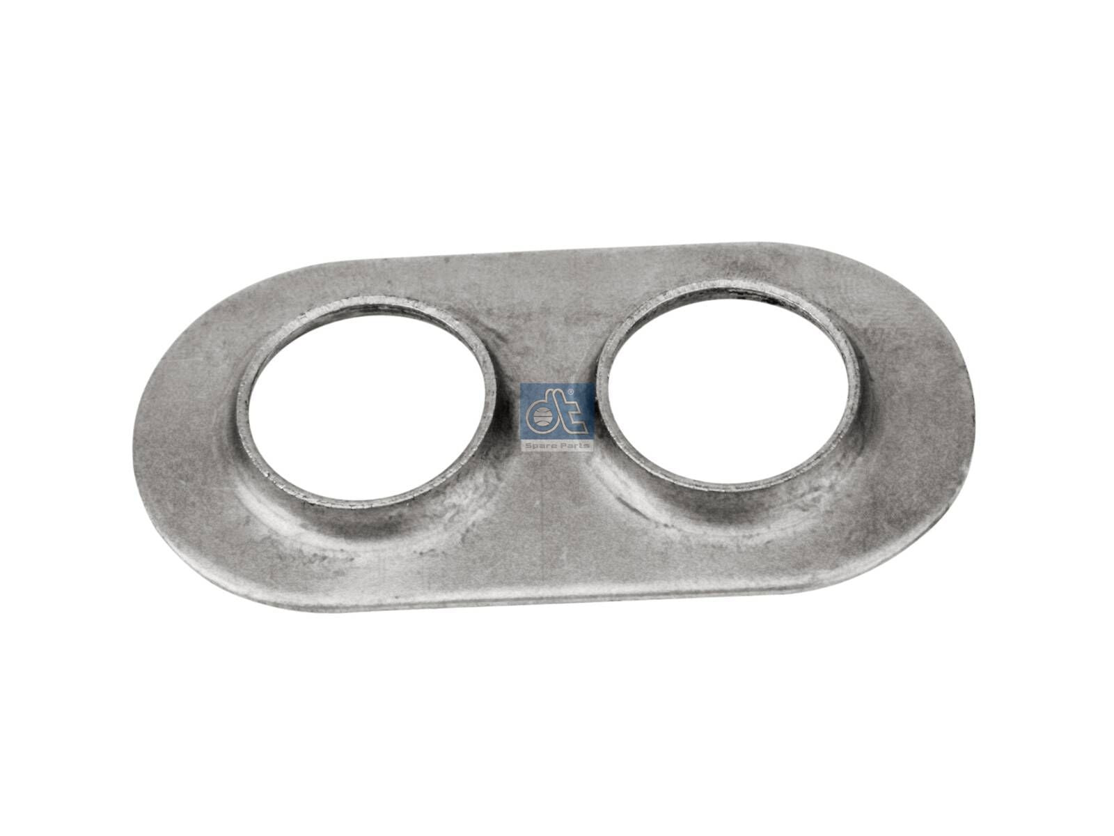Lock plate | DT Spare Parts 4.60763