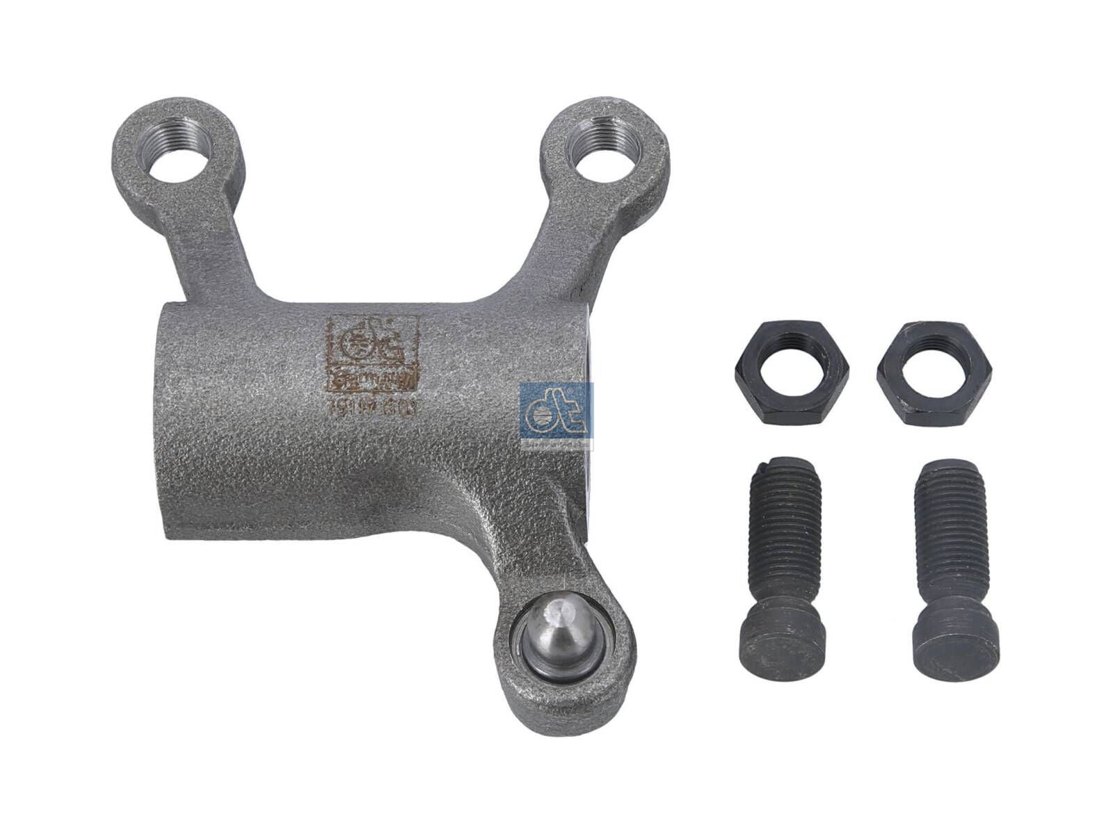 Rocker arm | DT Spare Parts 4.60782