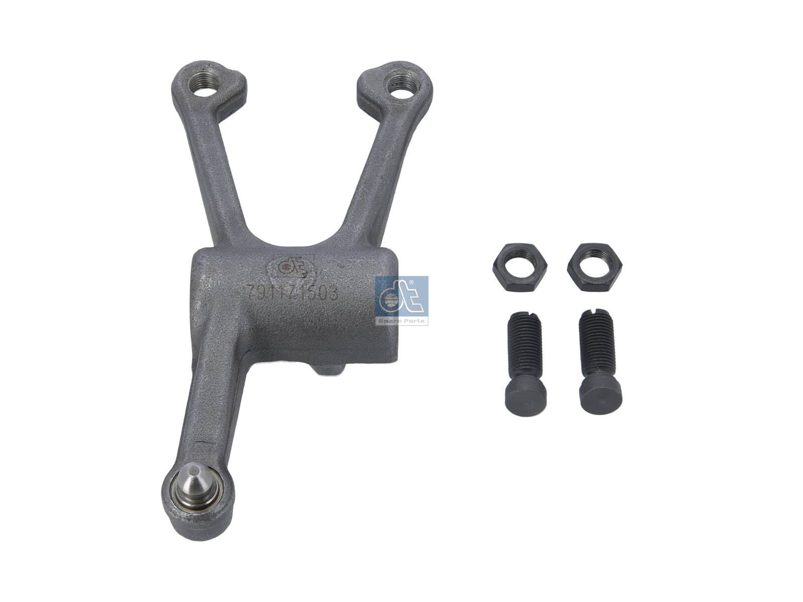 Rocker arm | DT Spare Parts 4.60783