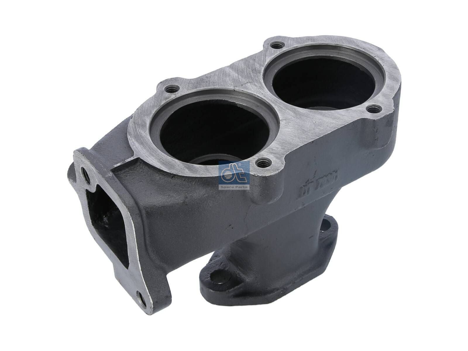 Thermostat housing | DT Spare Parts 4.60792