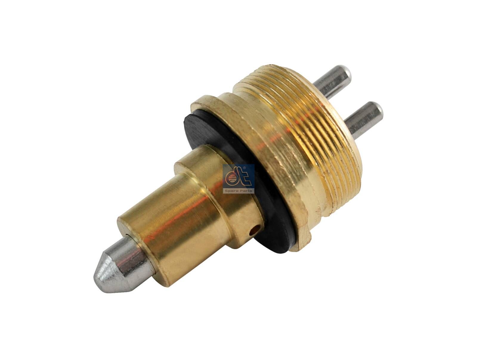 Interruptor DT Piezas de repuesto 4.60817 Interruptor M27 x 1