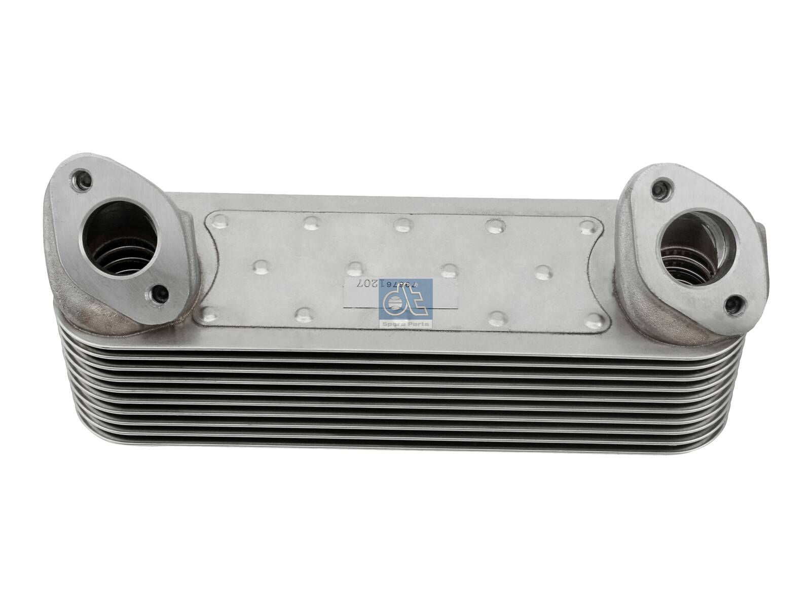 Oil cooler | DT Spare Parts 4.60820