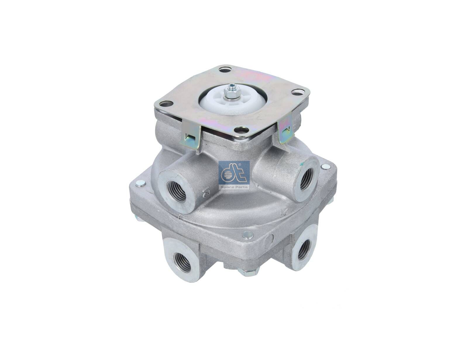 Foot brake valve | DT Spare Parts 4.60821