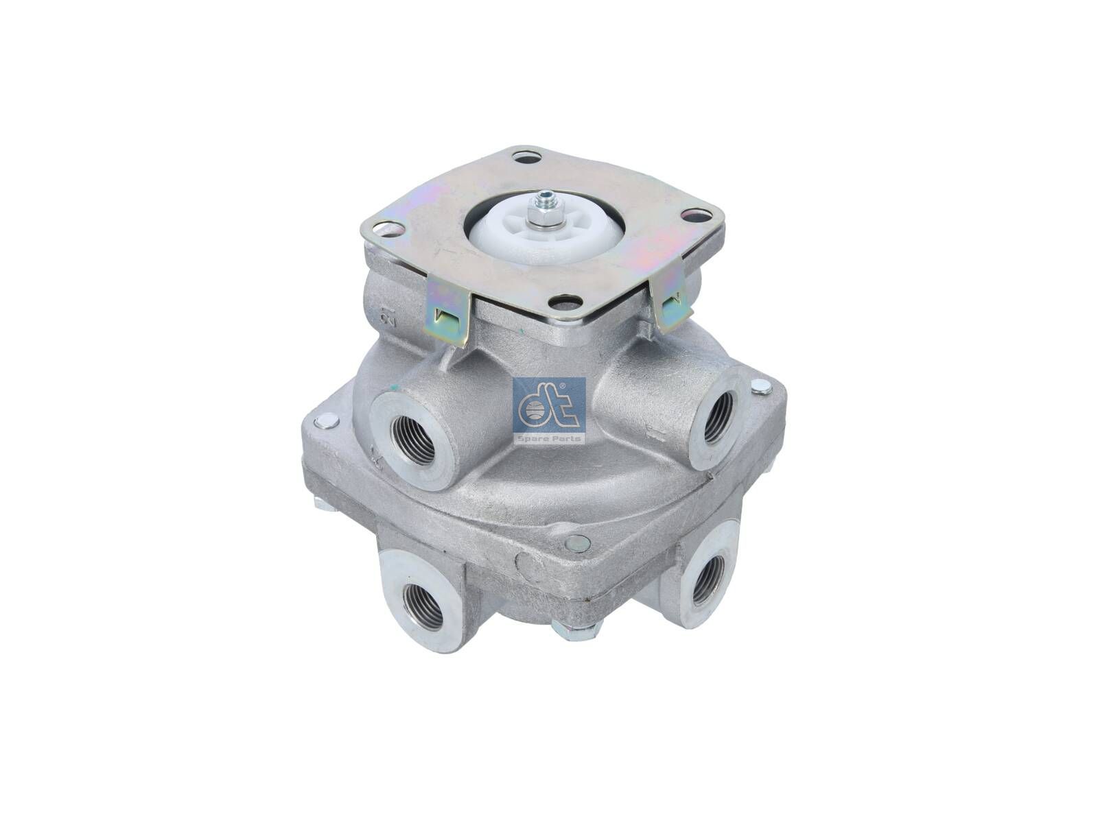Foot brake valve | DT Spare Parts 4.60821