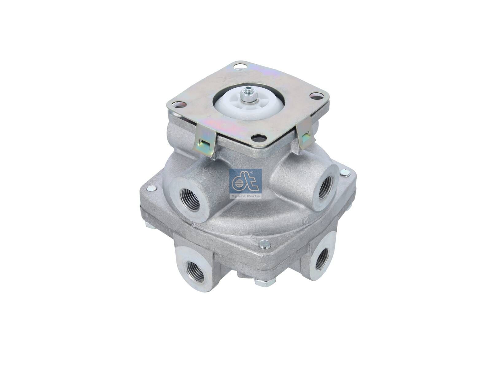 Foot brake valve | DT Spare Parts 4.60821