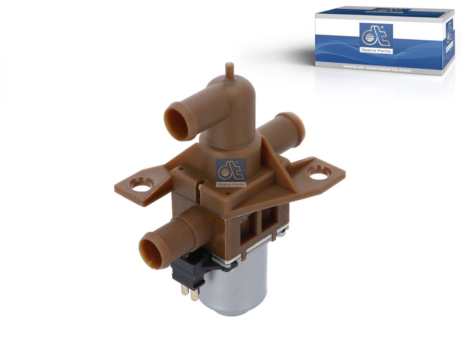 Solenoid valve | DT Spare Parts 4.60824