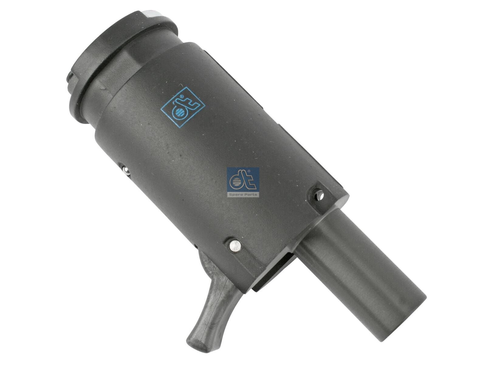 Gear shift lever valve | DT Spare Parts 4.60829